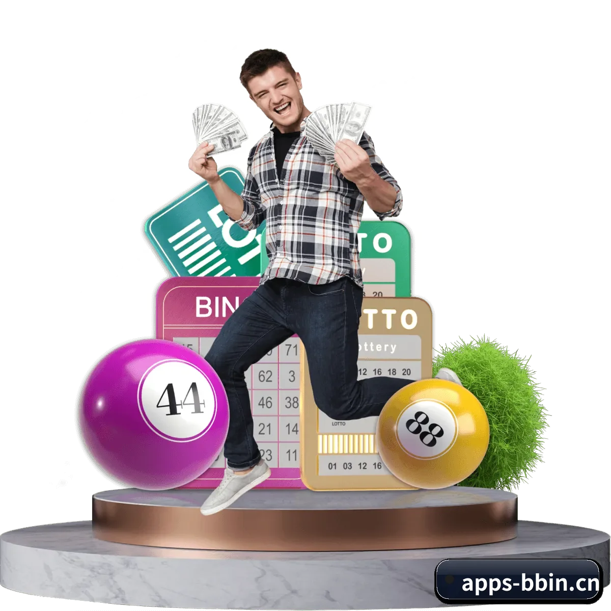 五大体育板块覆盖,从得分到直播都覆盖到 - 多运动项目内容板块（BBIN）